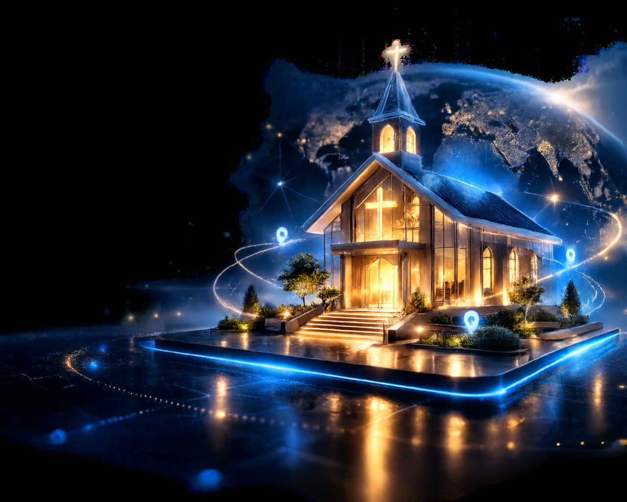 Grace Bible Church Of Boise